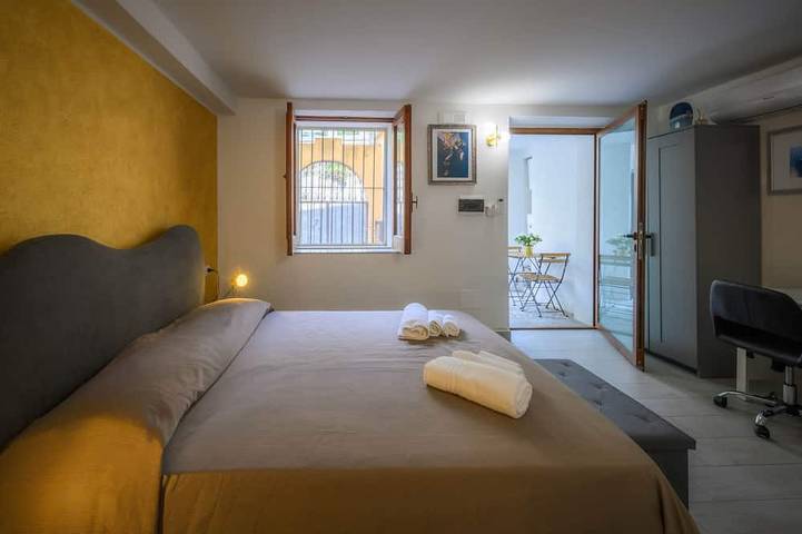 La Colombaia Bed and Rooms in Belvedere Marittimo, Provincia di Cosenza