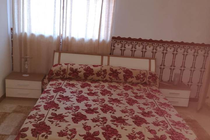 Location de vacances pour 4 personnes, avec jardin et terrasse dans Vila Chã - 3