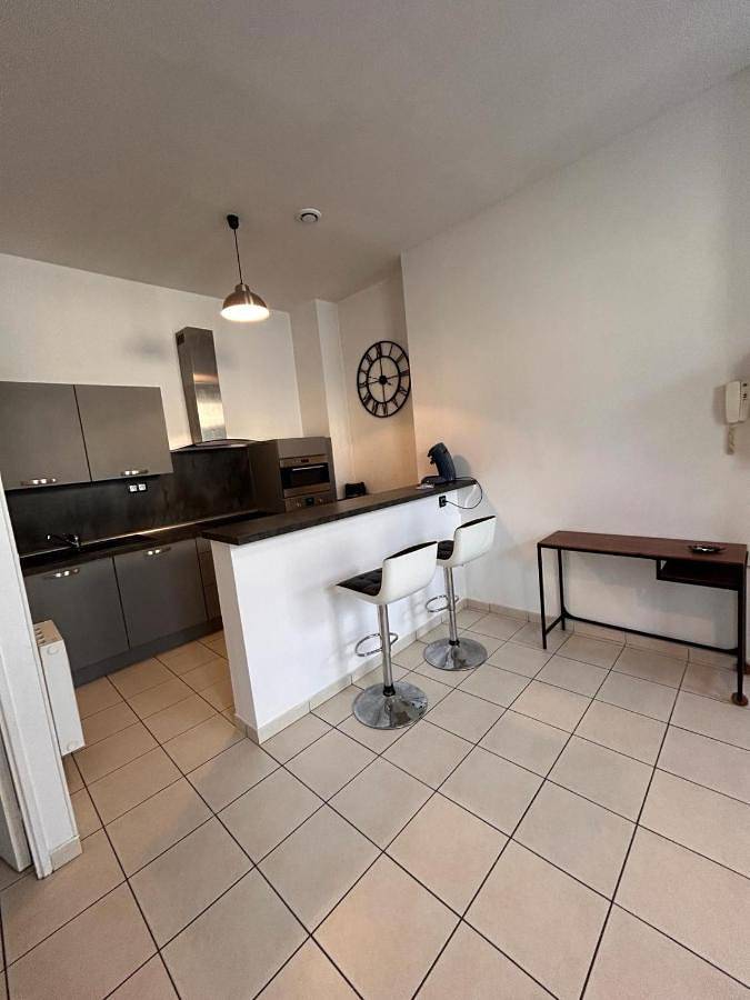 Gîte pour 2 personnes à Coulommiers (Seine-et-Marne) - 2