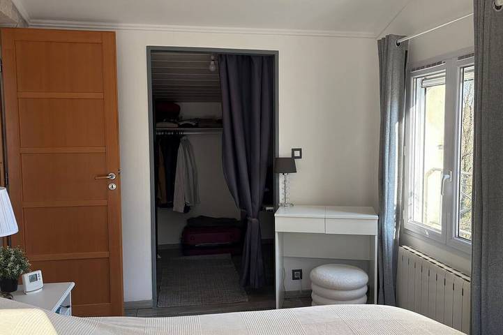 Location de vacances pour 6 personnes à Pougnadoresse - 3