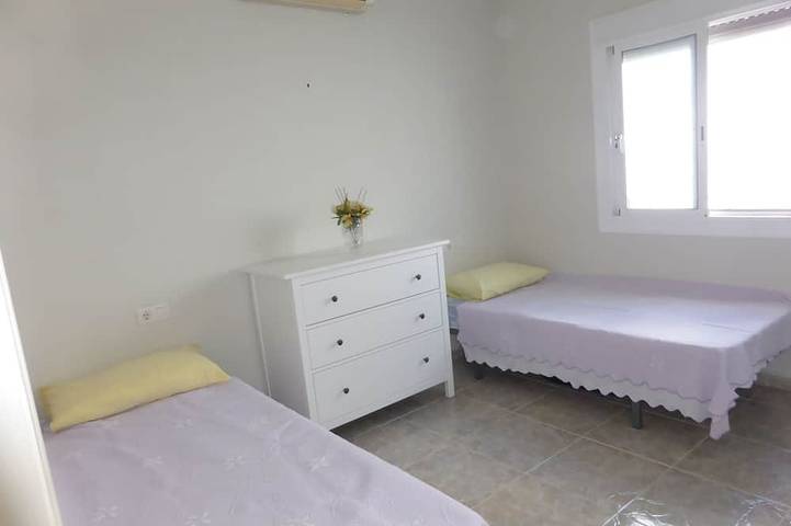 Villa pour 6 personnes, avec jardin et terrasse à Rojales - 3