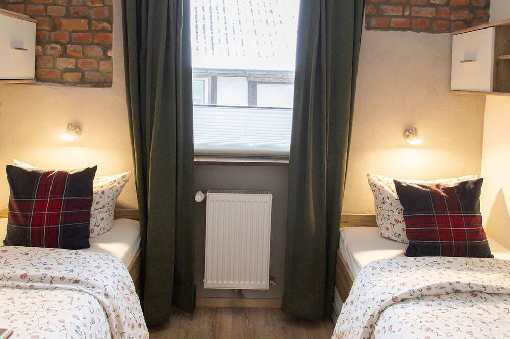 Ganze Wohnung, Ferienwohnung/App. für 4 Gäste mit 63m² in Ottenstein in Ottenstein, Landkreis Holzminden