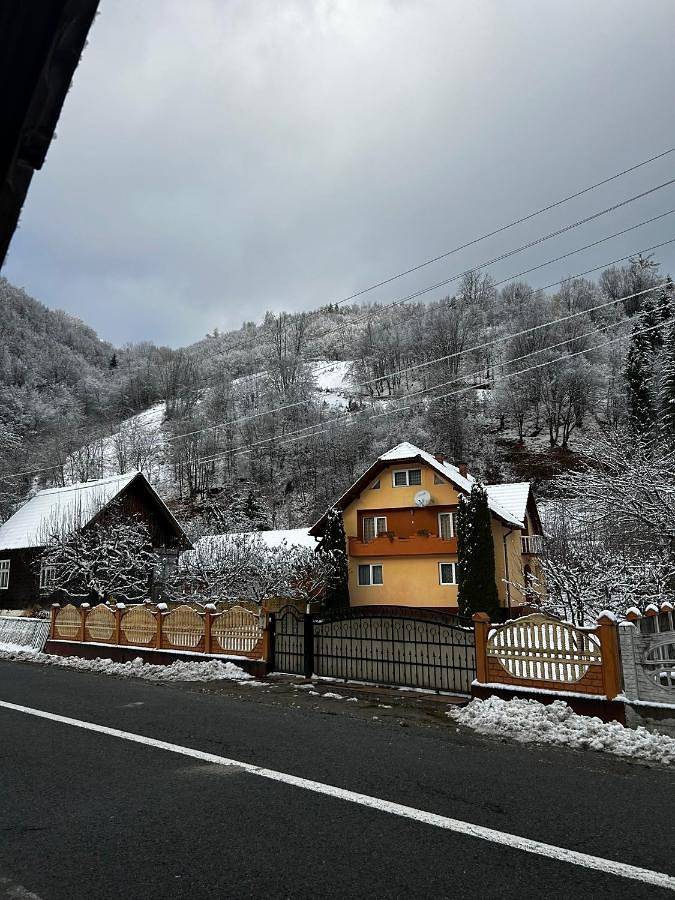 Maison d’hôte pour 2 personnes, avec jardin et vue, animaux acceptés à Alba (Romania) - 4