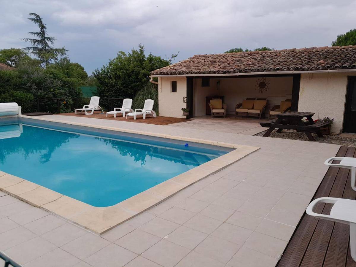 Four-Bedroom House in Granès, Parc naturel régional Corbières-Fenouillèdes