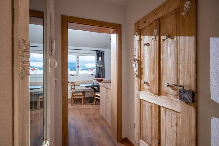 Hütte für 5 Personen, mit Sauna und Ausblick sowie Garten in Westendorf (Tirol) - 3