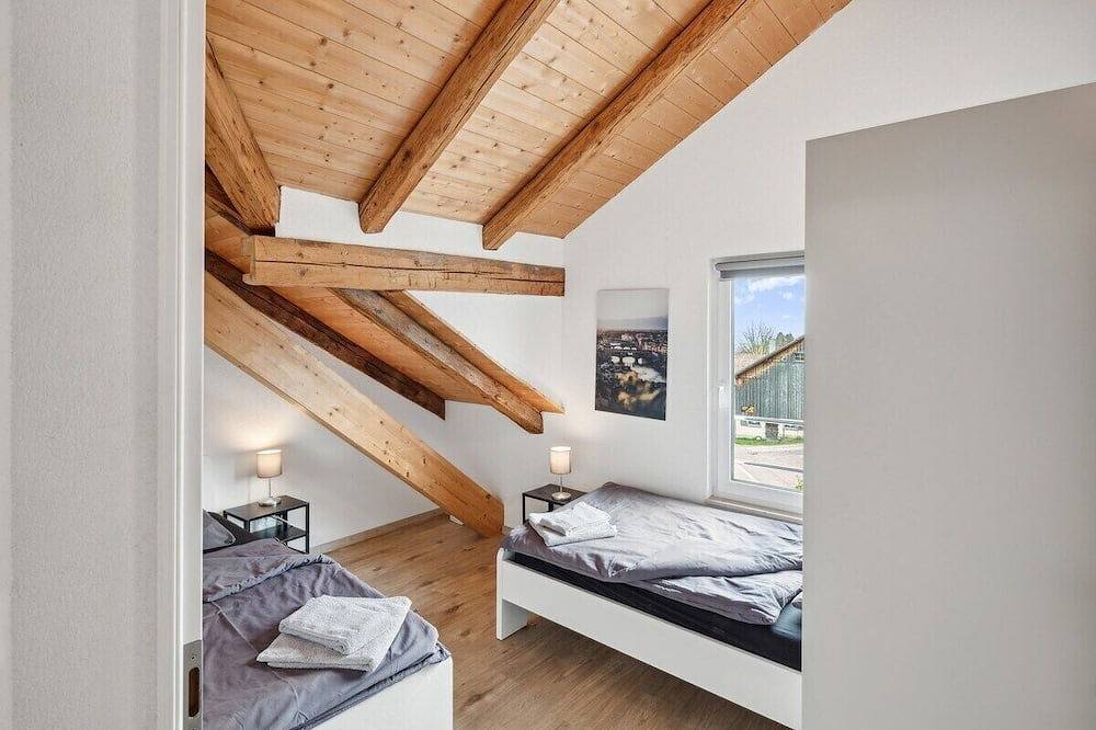 Ganze Wohnung, Vrbo Property in Grabs, Kanton St. Gallen