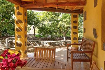 Chalet para 4 Personas en Horno de la Teja, Mogán, Foto 2