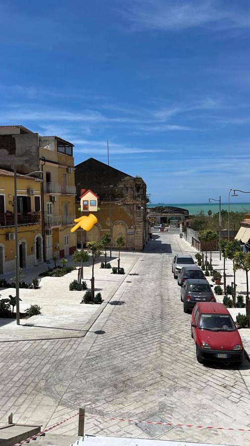 Maison d’hôte pour 3 personnes à Gela