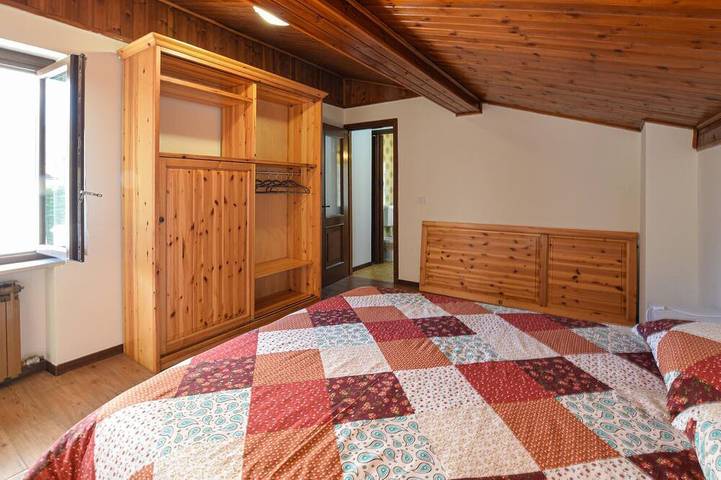 Location de vacances pour 5 personnes, animaux acceptés dans Pont-Saint-Martin (Aosta) - 3