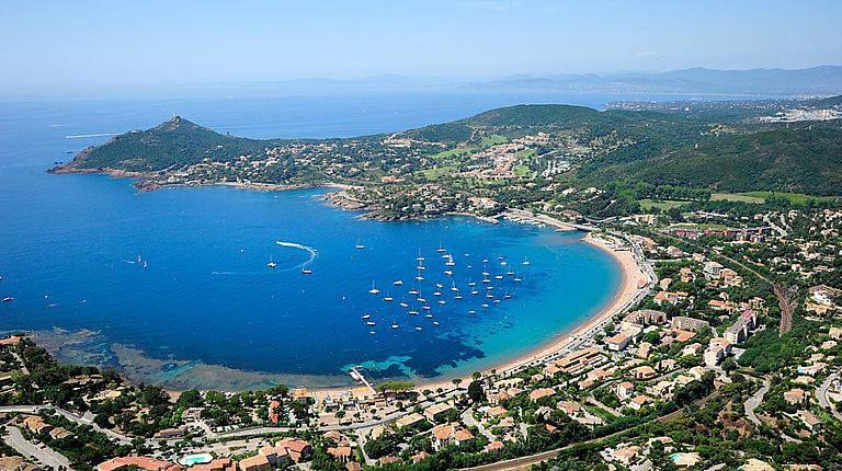 Appartement de vacances pour 4 personnes