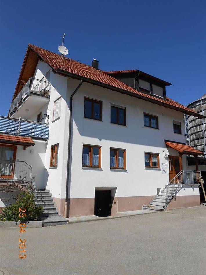 Ferienwohnung für 4 Personen - 1