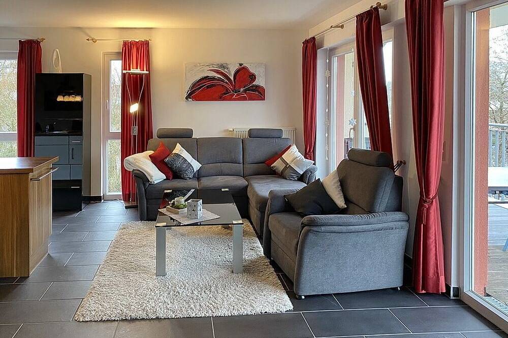 Appartamento vacanze a Weser-Ems a partire da 188€ a notte