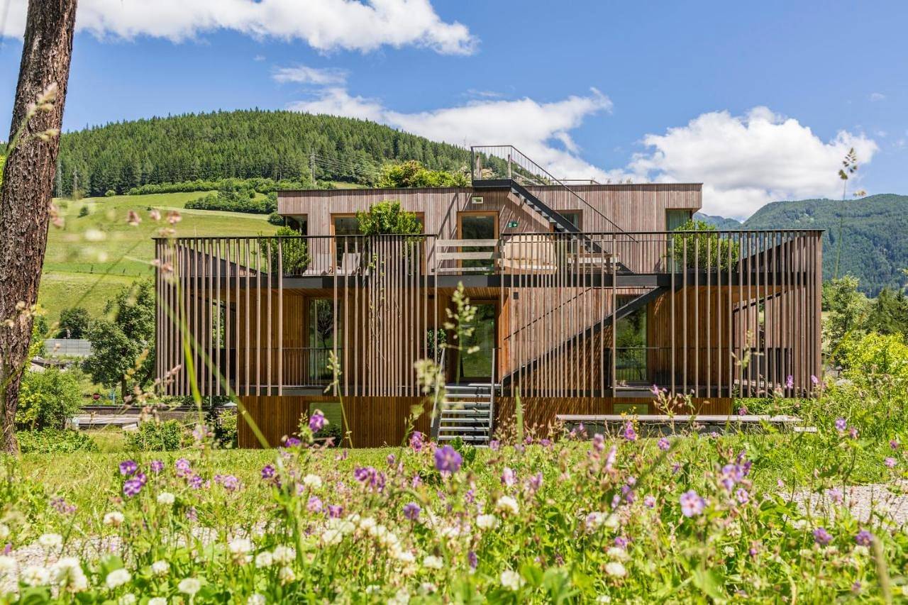 Steindl's Boutique Hotel in Stubaier Alpen, Sterzing