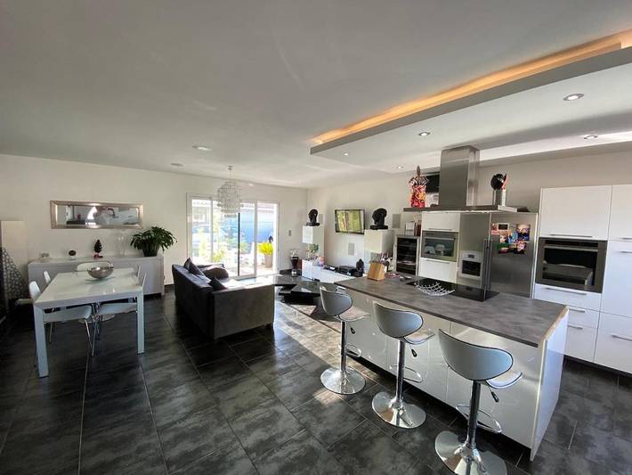 Location de vacances pour 6 personnes, avec jardin et piscine à Saint-Laurent-Médoc - 4