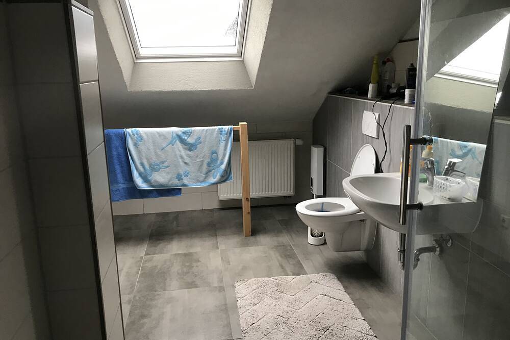 Single room in Homberg, Schwalm-Eder-Kreis