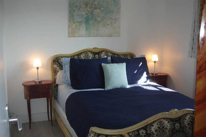 Maison Mitoyenne,, 3+1 chambres, 2.5 salle de bains ,clim,wifi Tarif Reduit in Fréjus, Côte méditerranéenne (France)
