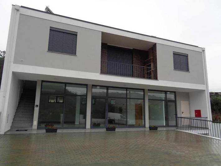 Gîte pour 2 personnes, avec Balcon ainsi que Terrasse et Vue à Penacova