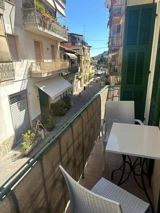 Appartement de vacances pour 5 personnes, avec Balcon et Terrasse ainsi que Vue sur le lac et Vue