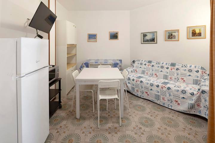 Ferienhaus für 6 Personen, mit Garten in Bibione - 3