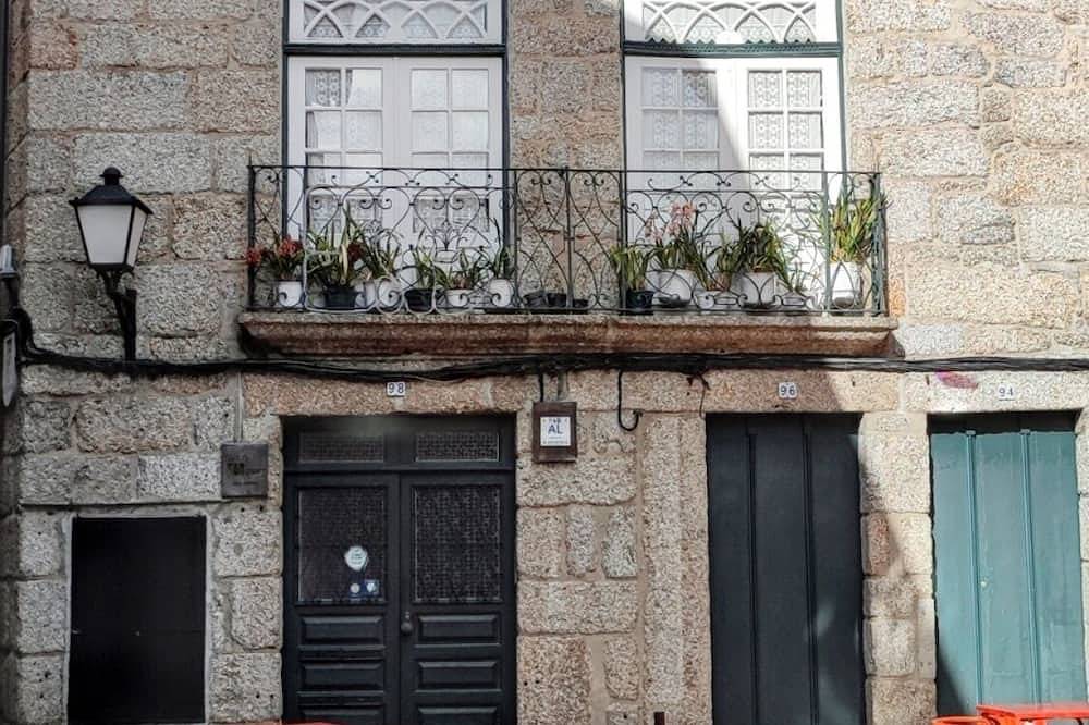 Ganze Wohnung, Homerez - Wohnung in Guimarães + Stadtblick in Guimarães, Braga Distrikt