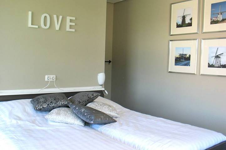 Villa für 22 Personen, mit Garten und Balkon in Schouwen-Duiveland - 3