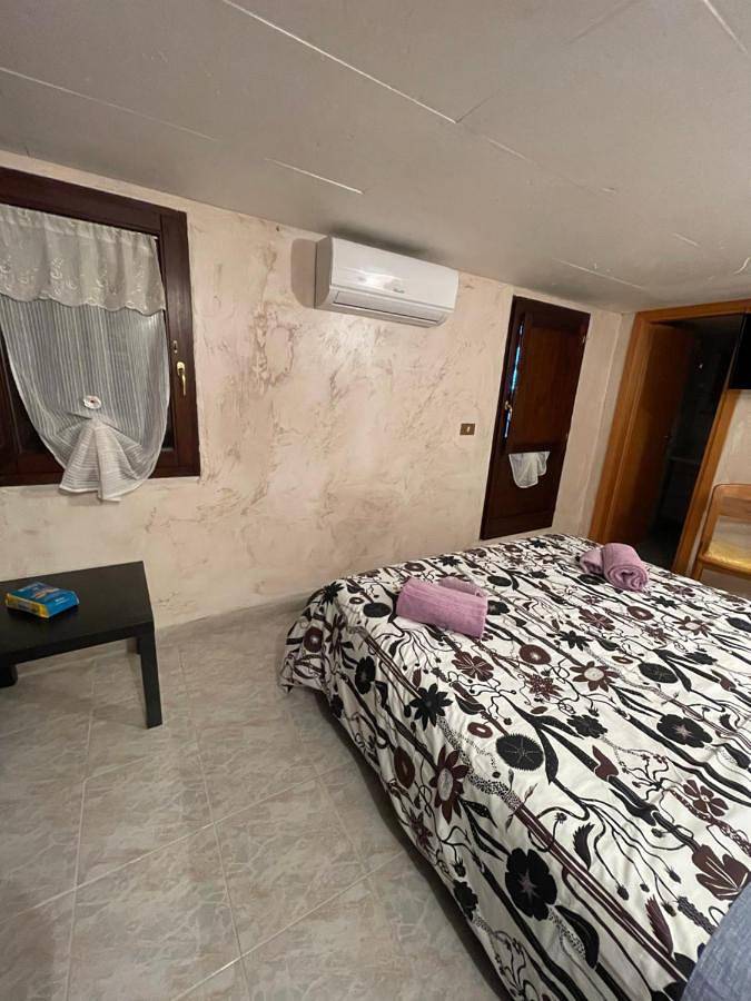 Location de vacances pour 2 personnes, avec vue et balcon à Fara San Martino - 4