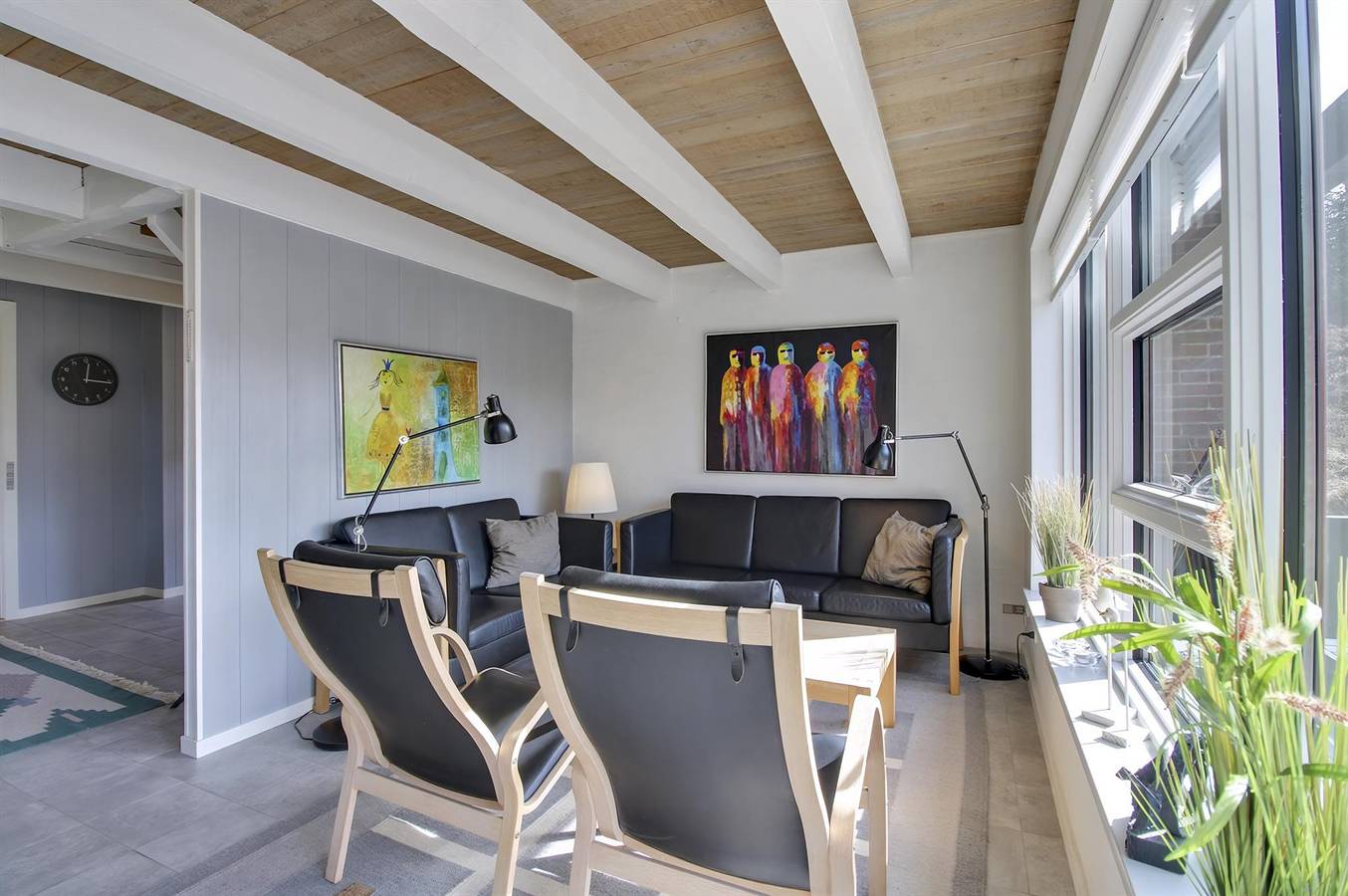 Amazing home in Vejers Strand w/ Sauna, Wifi and 3 Bedrooms in Vejers Strand, Varde
