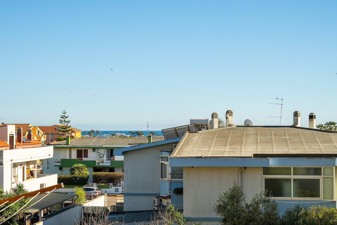 Apartamento entero, Apartamento 'Sa Domixedda' en Quartu Sant'Elena, céntrico y renovado in Quartu Sant'Elena, Campidano