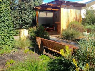 Holiday Home for 2 People in Coronet Bay, Bass Coast Shire, Photo 1