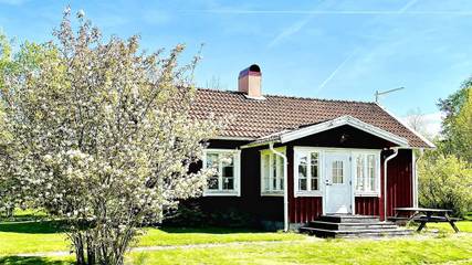 Ferienhaus für 4 Personen am Vänern