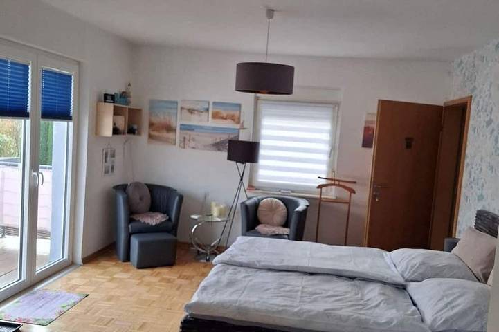 Ganze Wohnung, Ferienwohnung Gaby - Ferienwohnung in Marburg, Landkreis Marburg-Biedenkopf