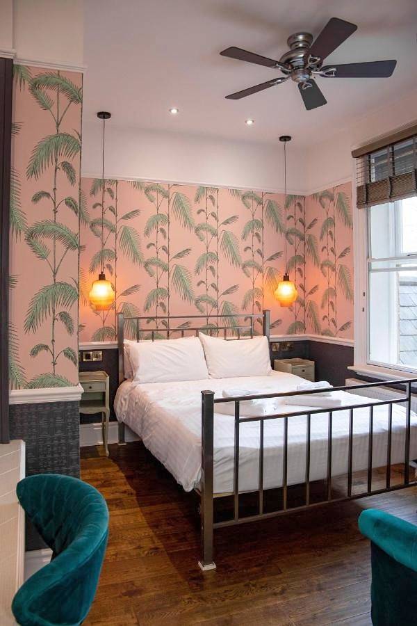 Hôtel pour 2 personnes, avec jardin, animaux acceptés