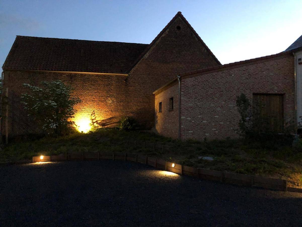 Ma-tinée in Beauvechain, Province du Brabant wallon