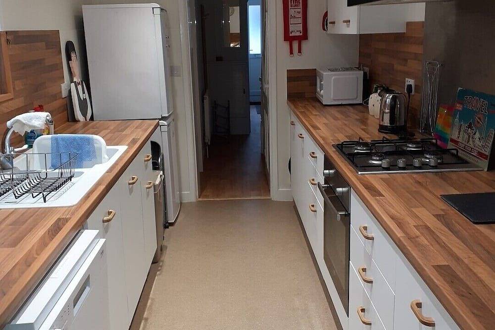 Family holiday home near both sea front and town in Great Yarmouth, The Broads