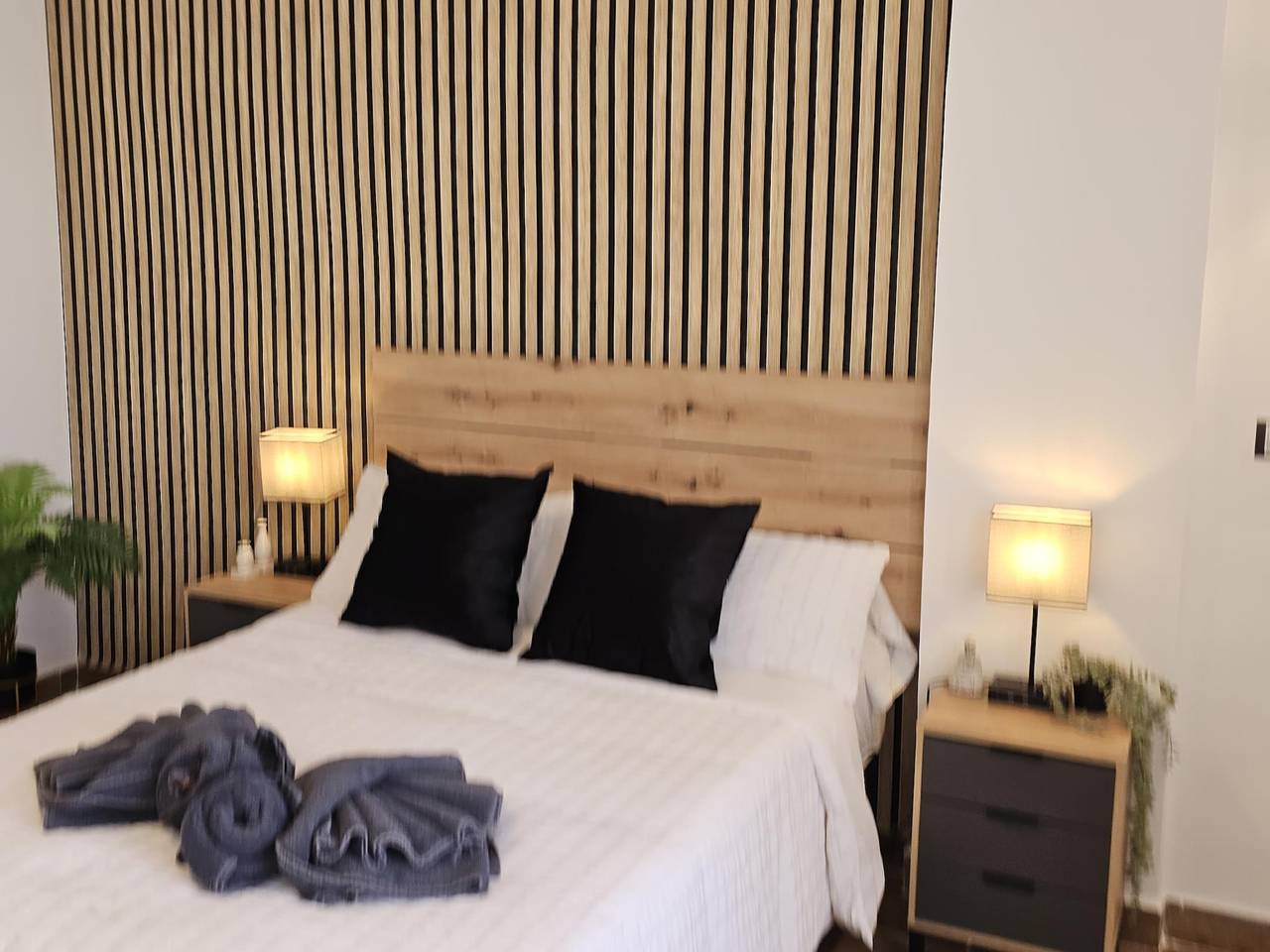 Apartamento vacacional entero, Namaste Modern Elegance, Torremolinos City Center apartment in Torremolinos Centre, Torremolinos