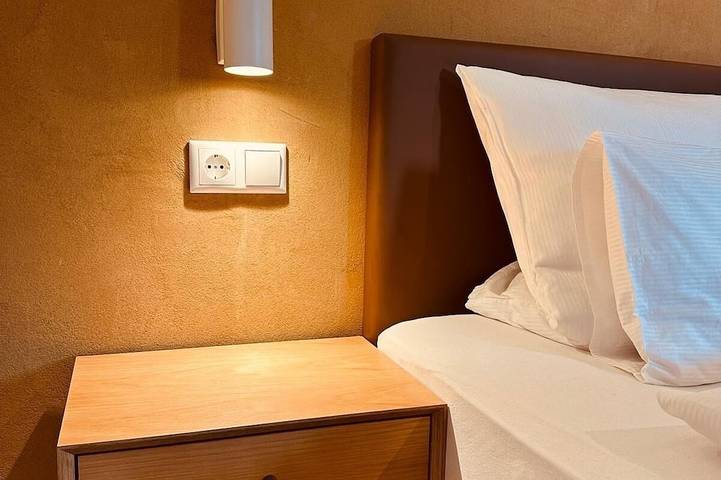 Ganze Wohnung, Doppelzimmer für 2 Gäste mit 25m² in Dahlenburg in Dahlenburg, Nordheide