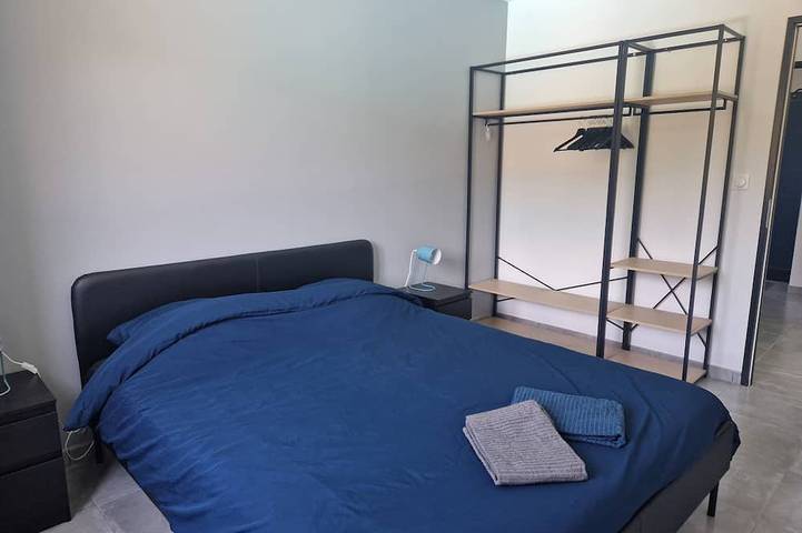 Location de vacances pour 6 personnes, avec terrasse et jardin, animaux acceptés à Plaisians - 2