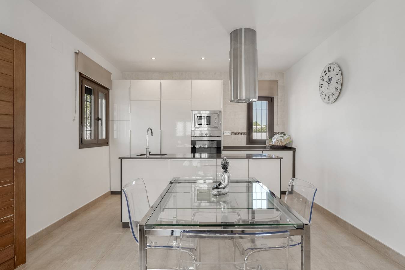 Ferienhaus 'Casa Oliver' mit privatem Pool, Wlan und Klimaanlage in Conil de la Frontera, Costa de la Luz
