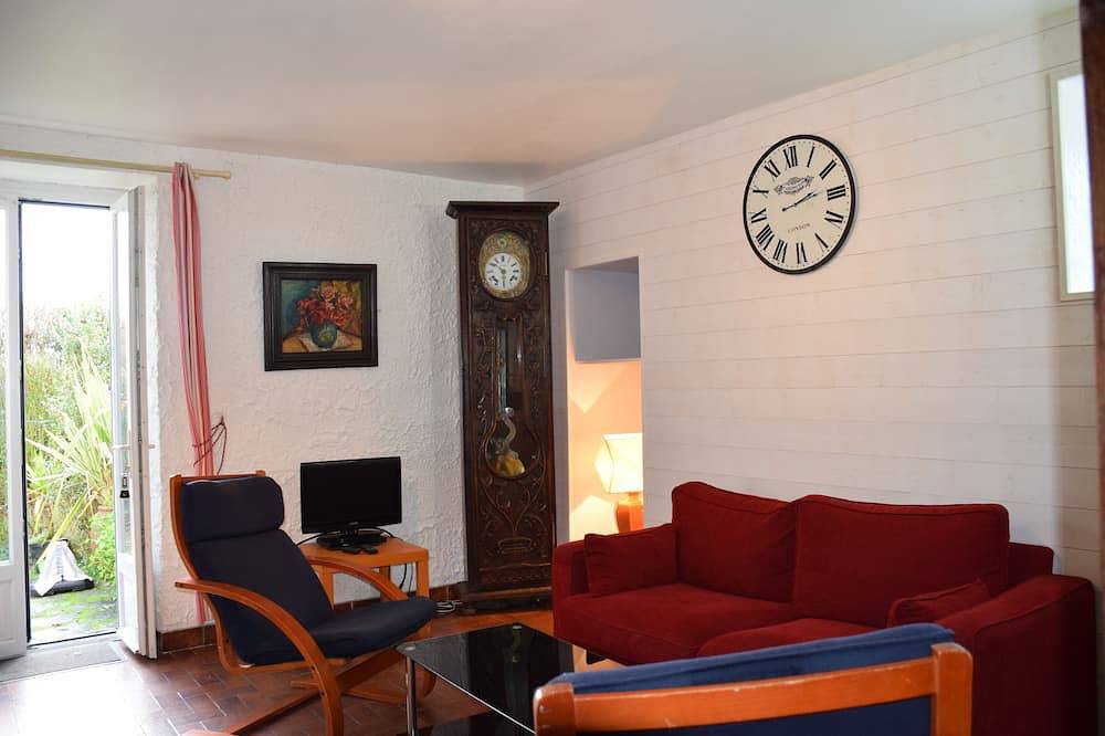 Gîte G, Bénodet Cottage in Clohars-Fouesnant, Côte de Cornouaille