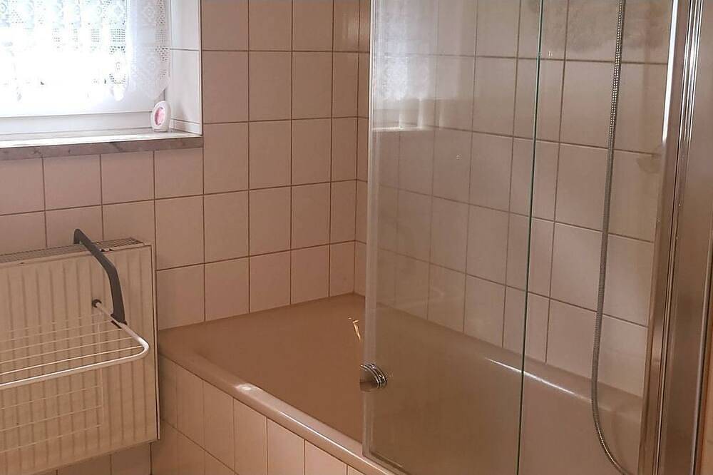 Ganze Wohnung, Einzelzimmer 1 - Ferienwohnungen und Monteurzimmer Eggstedter Moor in Eggstedt, Sankt Michaelisdonn und Umgebung
