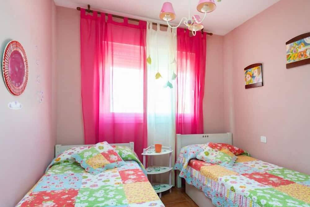 La Marea by Interhome in Bajamar, San Cristóbal de La Laguna