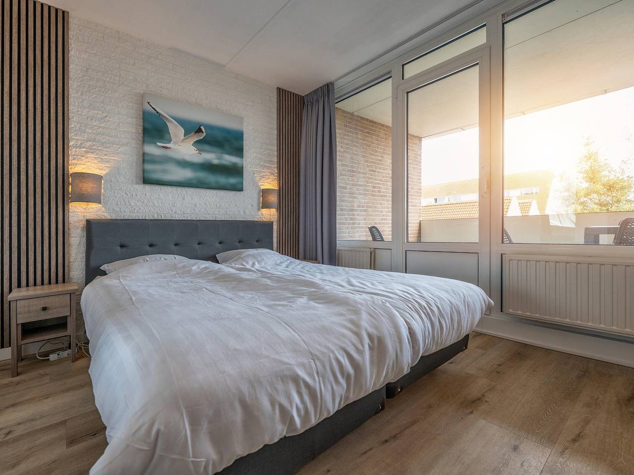Ganze Wohnung, Luxuriöser Glamping-Kurzurlaub in Aquadelta, Bruinisse