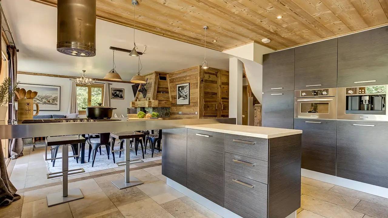 Ferienhaus für 8 Personen (179 m²) in Chamonix-Mont-Blanc in Brevent-Flegere, Chamonix-Mont-Blanc
