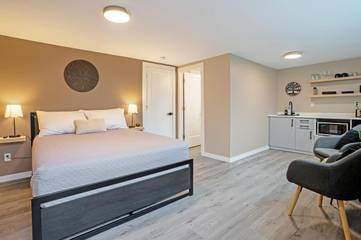 Gîte pour 2 personnes à Kelowna