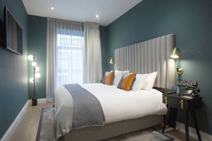 Hôtel pour 2 personnes, avec Terrasse et Jardin à Limerick
