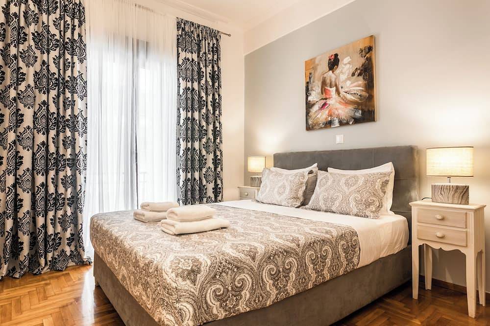 Appartamento vacanze a Atene a partire da 81€ a notte