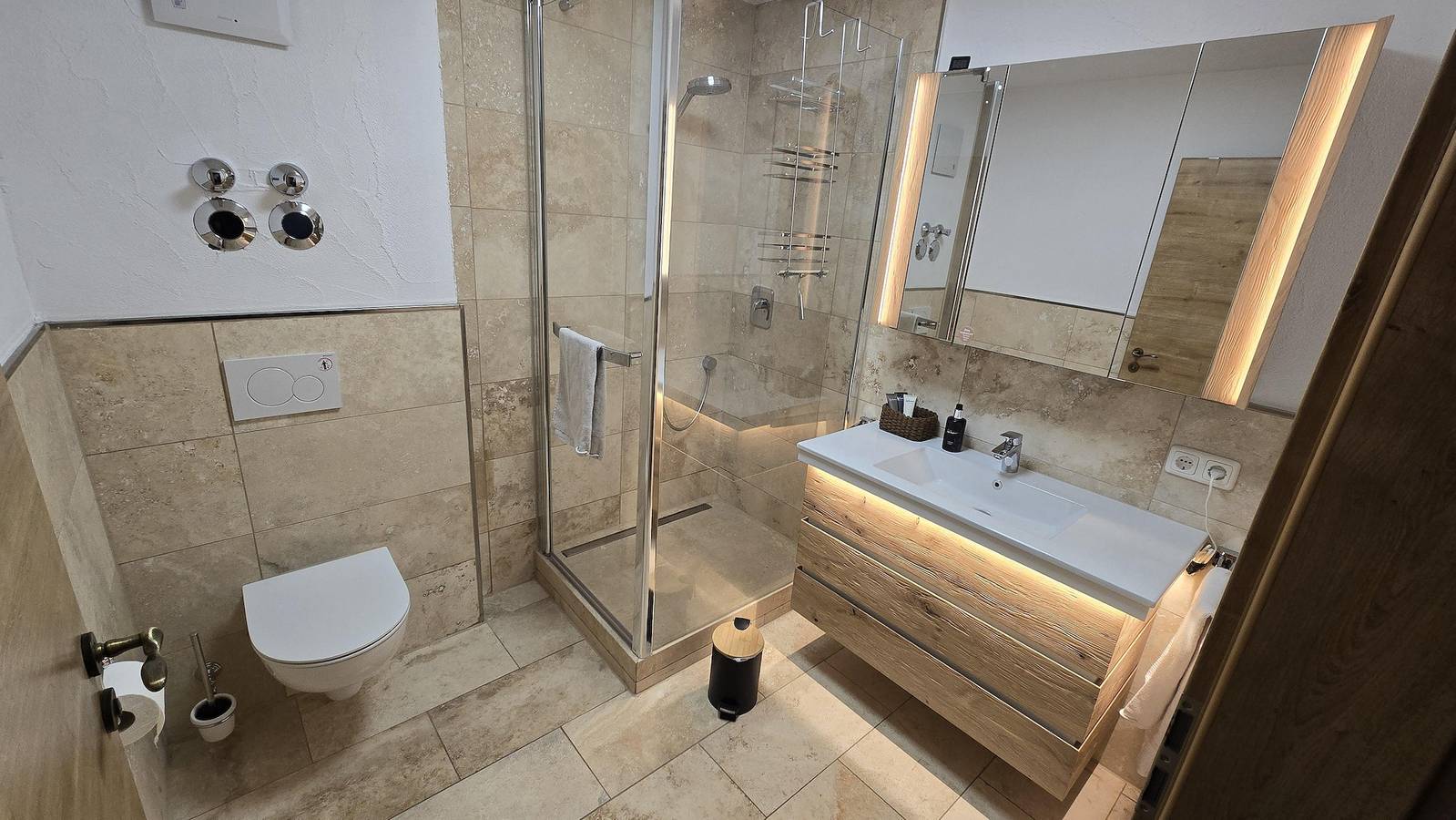 Ganze Ferienwohnung, Young + Smart Apartmen in Füssen, Bayerisch Schwaben