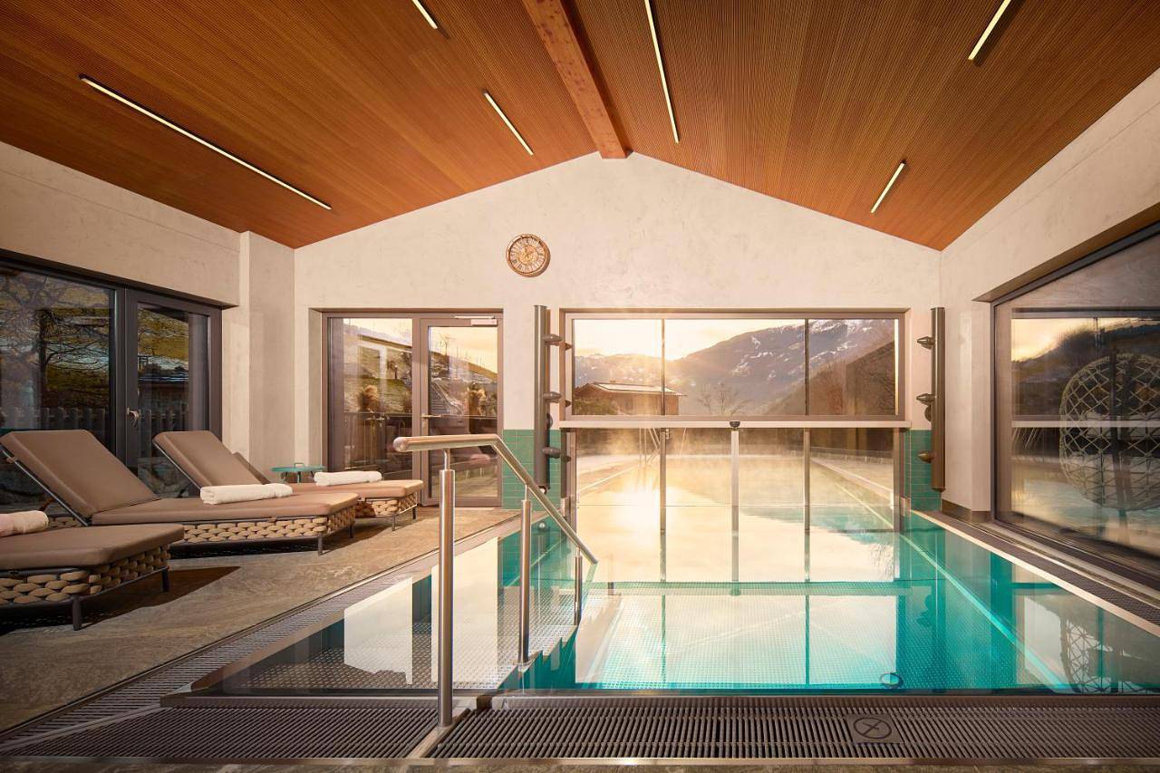 Ganze Wohnung, Hochfeldhof - Im Urlaub Zuhause in Rohrberg, Bezirk Schwaz