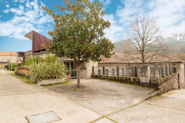 Casa rural para 4 personas, Se admiten mascotas en Provincia de Orense - 2