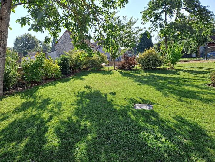 Ferienhaus für 11 Personen, mit Garten und Whirlpool, mit Haustier in Grand Est - 4